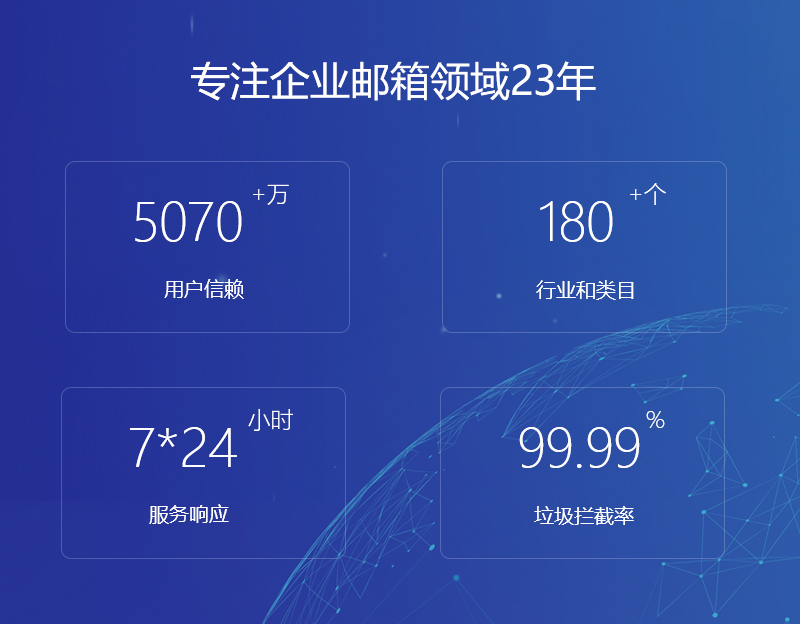 芦山网易企业邮箱